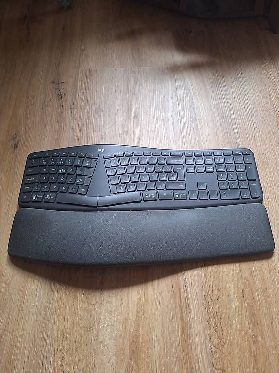 Tastiere: Mx Vertical + ERGO K860 Combo  – Usato da Mettmenstetten venduto da esu_mfn2 3