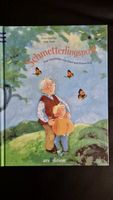 Buch Schmetterlingspost Eine Geschichte von Trost und Erinne