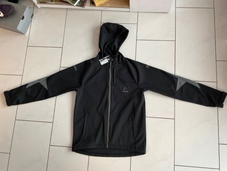Zimtstern Softshell Jacke Gr.L