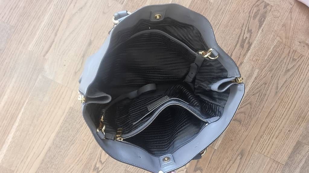 Borse da donna: Prada Handtasche – Usato da Chur venduto da Tuttina 2