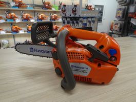 Kettensäge Baumpflege T525 Husqvarna