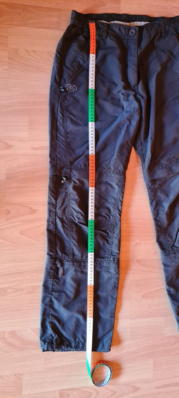 Hosen: Wanderhose Grösse 40 – Gebraucht aus Davos Frauenkirch von Cluetsch 4