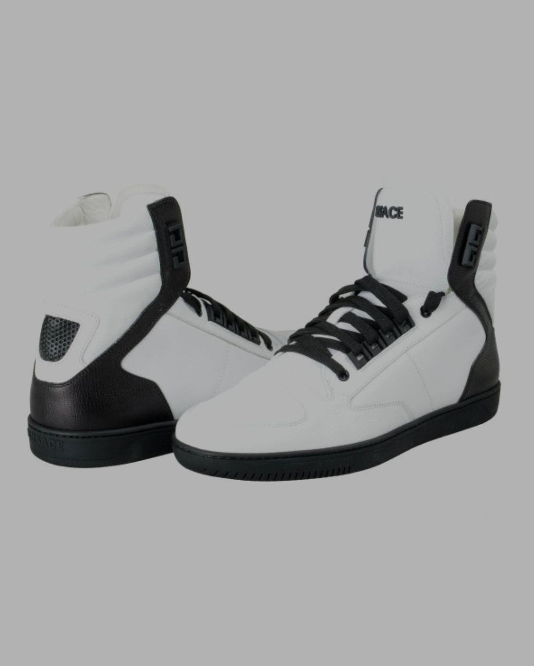 Versace Scarpe da uomo: Versace Schuhe 41, 42 – Usato da Amriswil venduto da newschweiz