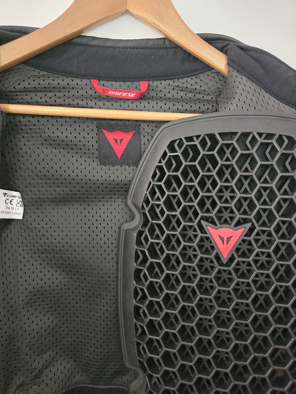 Dainese Vestes: Motorradjacke – Neuf (Voir description) à Altbüron par Marty235 6
