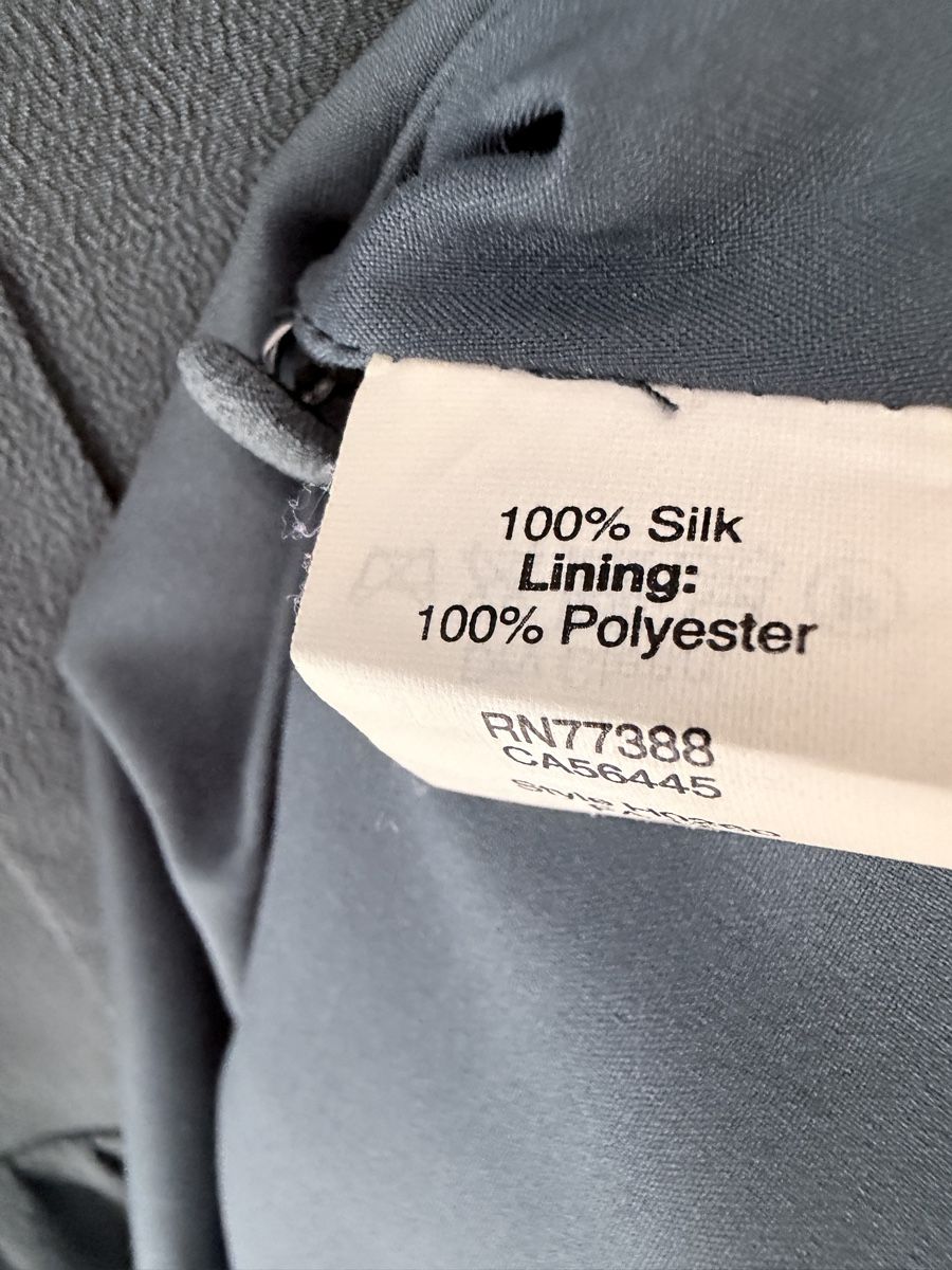 Vestiti: Madewell Seidenkleid 100% Seide Gr. S – Usato da Einsiedeln venduto da kalliopee 5