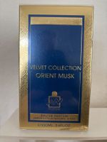 MILESTONE VELVET COLLECTION ORIENT MUSK EDP 100ML NEU