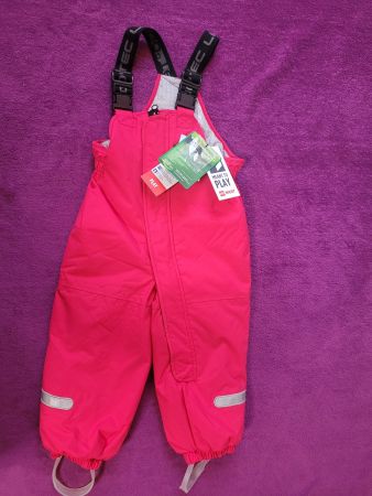 Skihose / Schneehose / Snowboardhose - Lego Wear Gr.86 - NEU