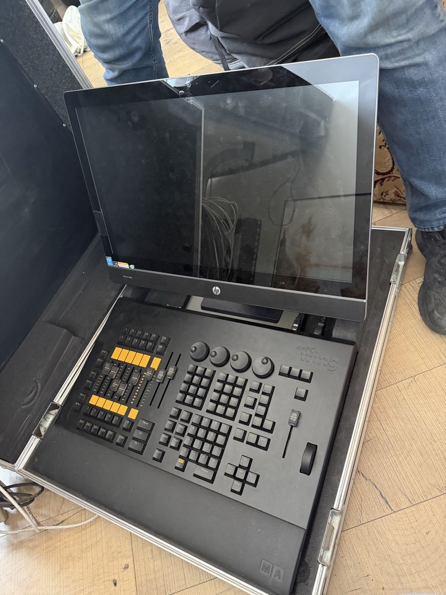 Casse acustiche: Komplette Profi-Discothek-/Eventanlage – Usato da Spreitenbach venduto da ize_r5ch 3