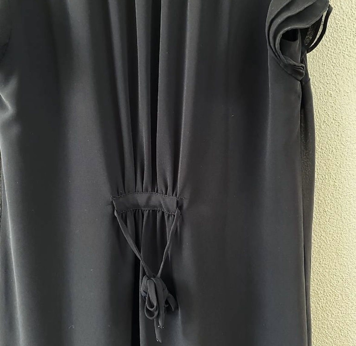 H&M Kleider: Kleid Dunkelblau Kurzarm – Neu (gemäss Beschreibung) aus Luzern von ale_v5qn 3
