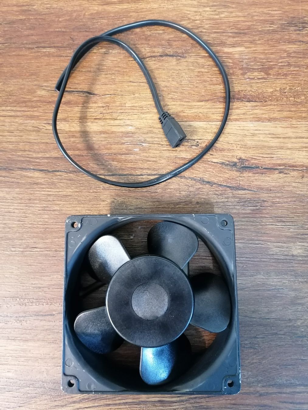 Ventilatori: Axiallüfter , Ventilator, Fan 1 STK – Usato da Niedergösgen venduto da piccorx5
