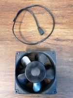 Axiallüfter , Ventilator, Fan 1 STK