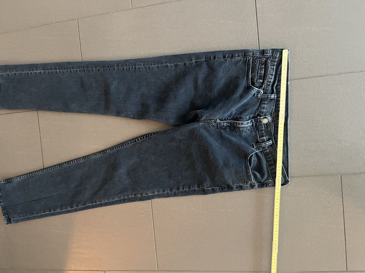 Levi's Jeans: Levis Jeans Slimfit – Usato da Reinach BL venduto da Jorge20 3