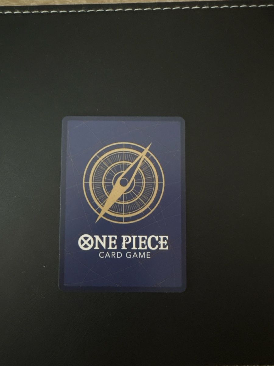 Bandai Sammelbilder & Trading cards: One Piece Card Game Marco AA PRB02-008 – Neu (gemäss Beschreibung) aus Wetzikon ZH von regula.mrk 1