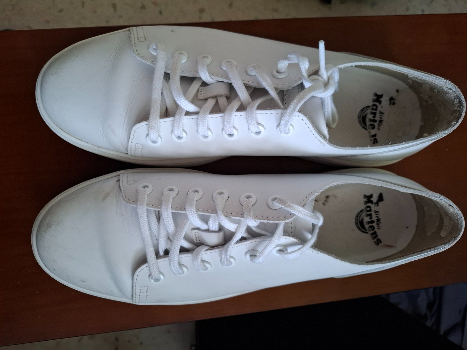 Dr. Martens Herrenschuhe: Dr. Martens Schuhe - 45 – Gebraucht aus Schaffhausen von DPJ88