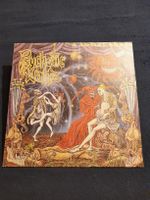 Psychotic Waltz A Social Grace ultra-rare Vinyl germ.90