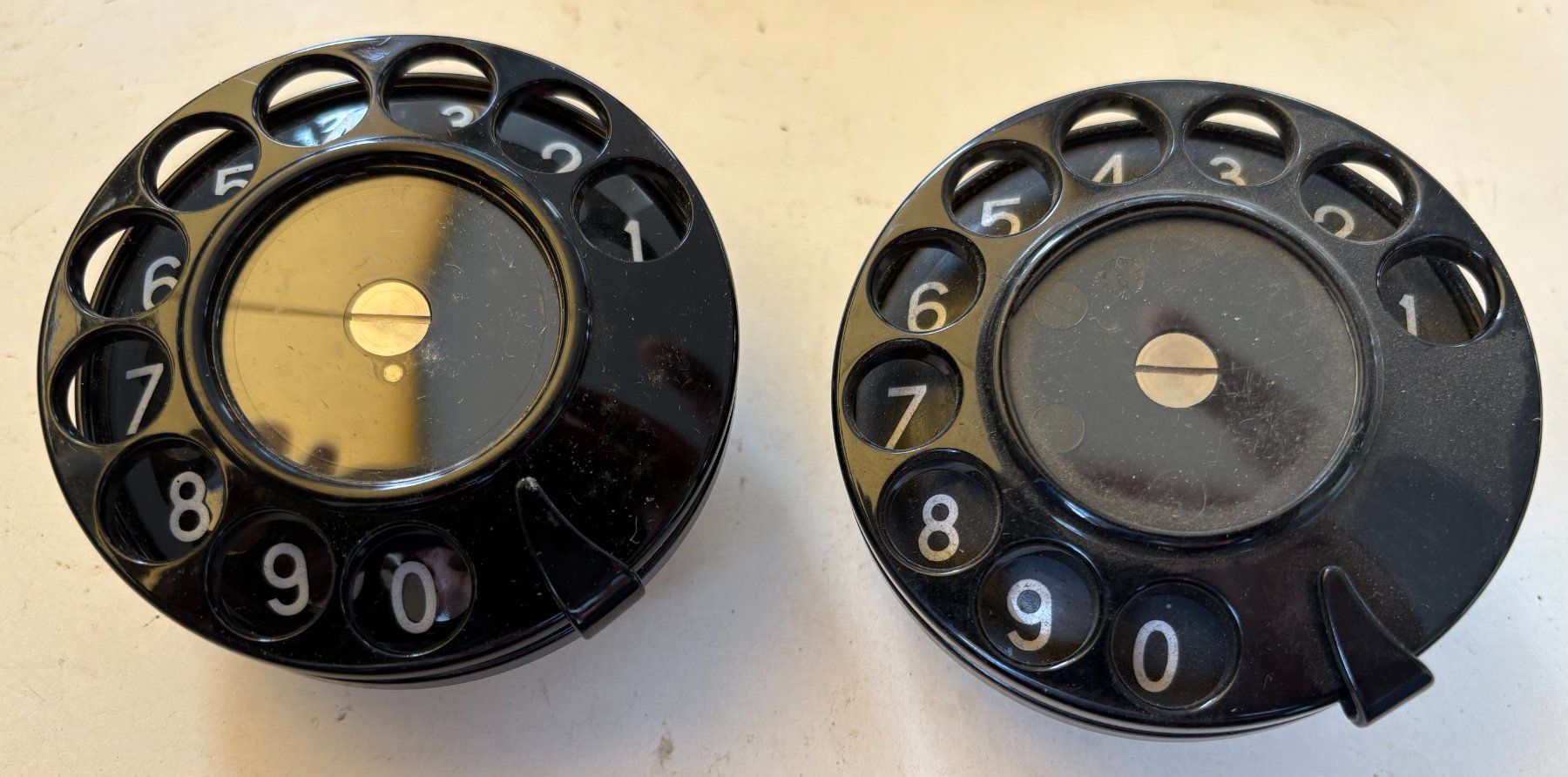 Telefoni: RÜCKLAUFSPERRE – Usato da Ostermundigen venduto da wini63 3