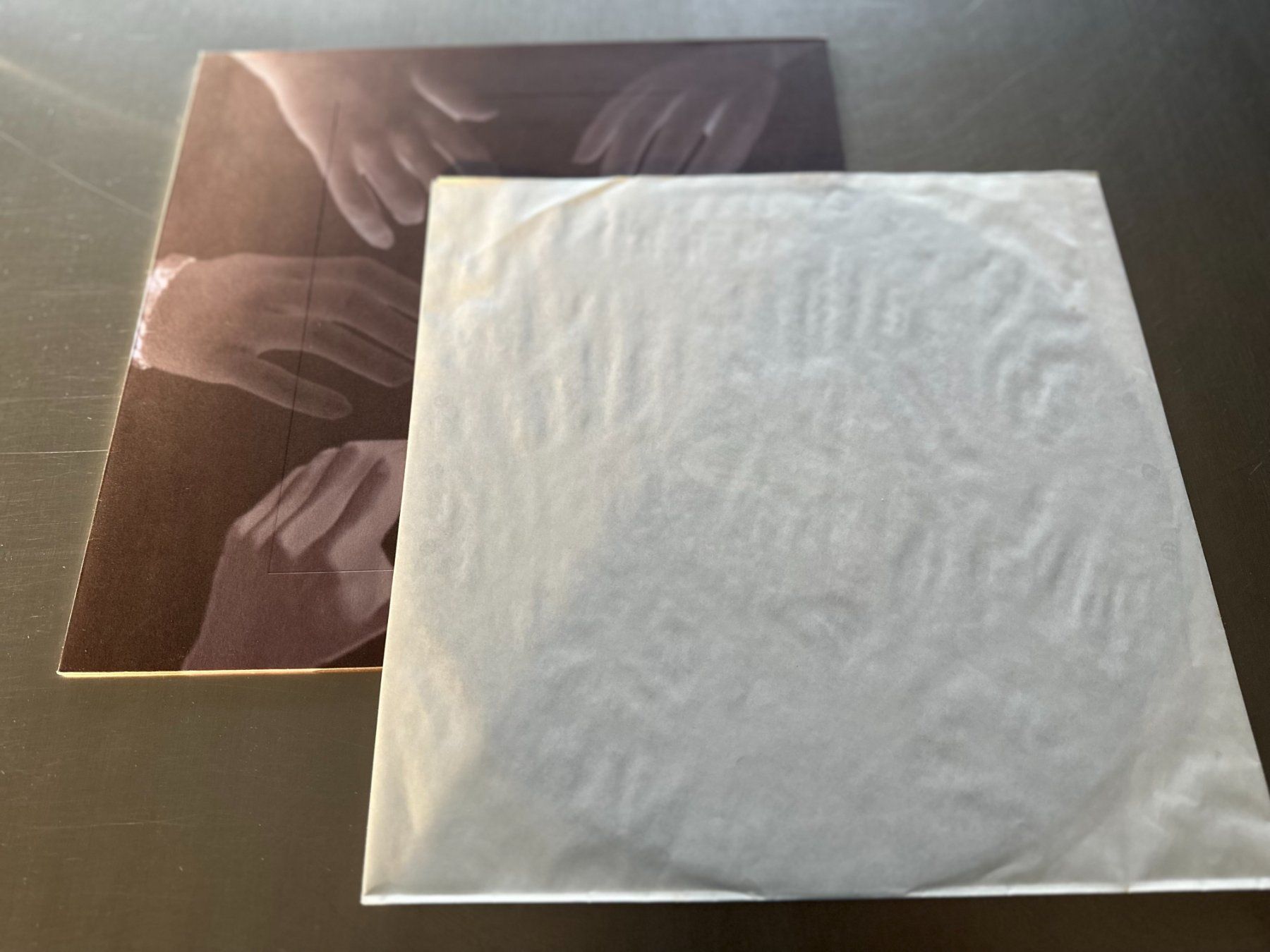 Dischi in vinile: SNATCH TAPES LP VARIOUS - MUSIQUE INDUSTRIELLE - VOD – Nuovo (secondo la descrizione) da Sion venduto da jaipur1401 3