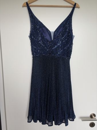 Swing Cocktailkleid