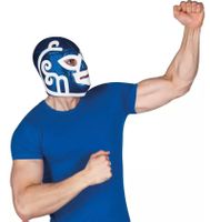 Masque de lutte / Huracan Ramirez/ Catch mexicain NEU!