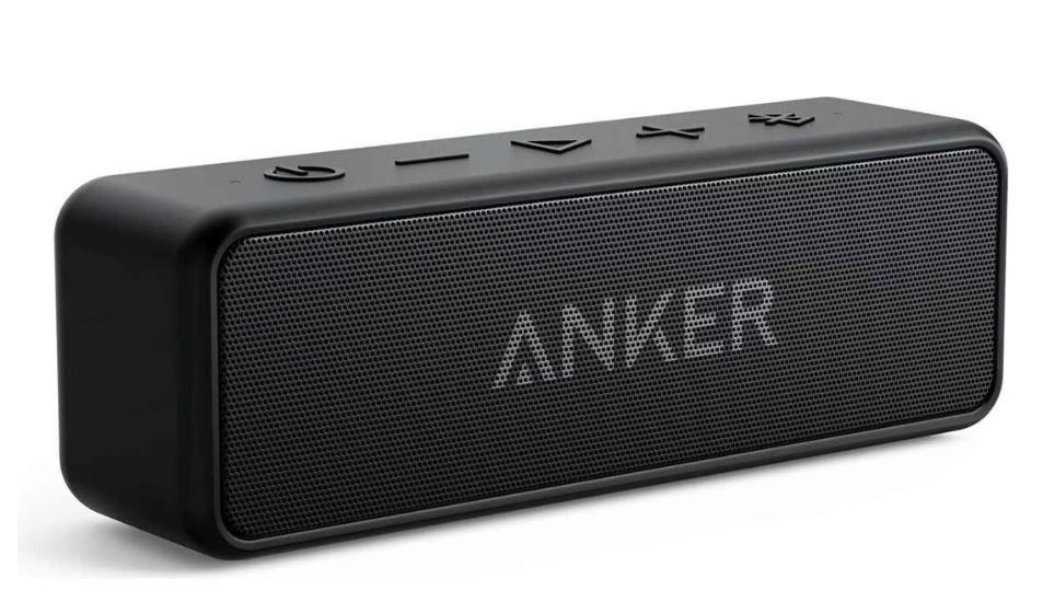 Ancore: Anker SoundCore 2 Bluetooth Speaker – Nuovo e nell'imballaggio originale da Payerne venduto da ton_xsh2