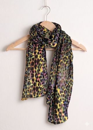 9057SE – Foulard edc