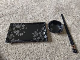 Sushi set für zwei