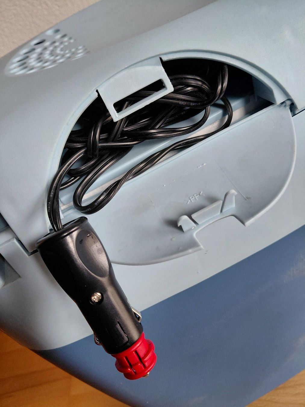 Mobicool Frigoriferi & Refrigeratori: Auto-Kühlbox Cooly TC 12 – Usato da Obfelden venduto da ly59nx 4