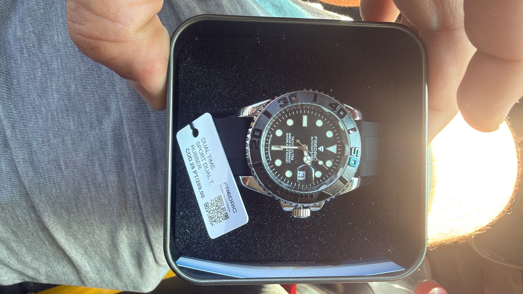 Montres: Montres – D'occasion à Renens VD par pau_9jth 4