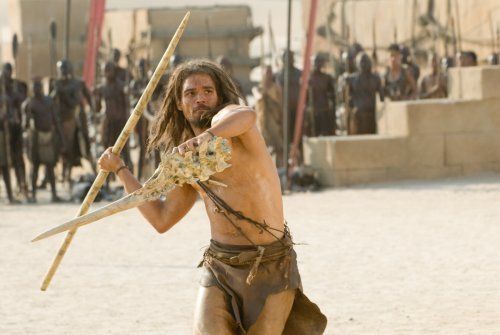 Tous les DVDs: DVD - 10.000 BC - Steelbook – Neuf avec emballage d'origine à Dübendorf par 13geister 1