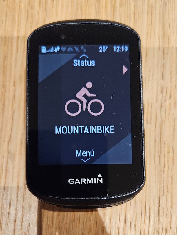 Protezione Ciclocomputer Custodia In Silicone Per Garmin Edge 530 – Protezione Morbida Per Il Tuo Computerino Da Bici, Nuovo, Originale Garmin Edge 30 Pro - Foto 6