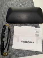 Balenciaga Brille BB