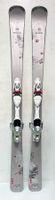 Rossignol TEMPTATION 82   160 cm; ROCKER
