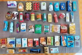 Migros Mini Mania 49 Artikel / unbespielt :-)