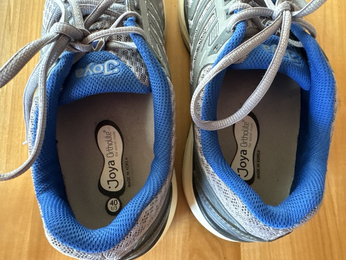 Joya Scarpe da uomo: Joya Schuhe Gr 40 1/3 – Usato da Rümlang venduto da euqinom16 3