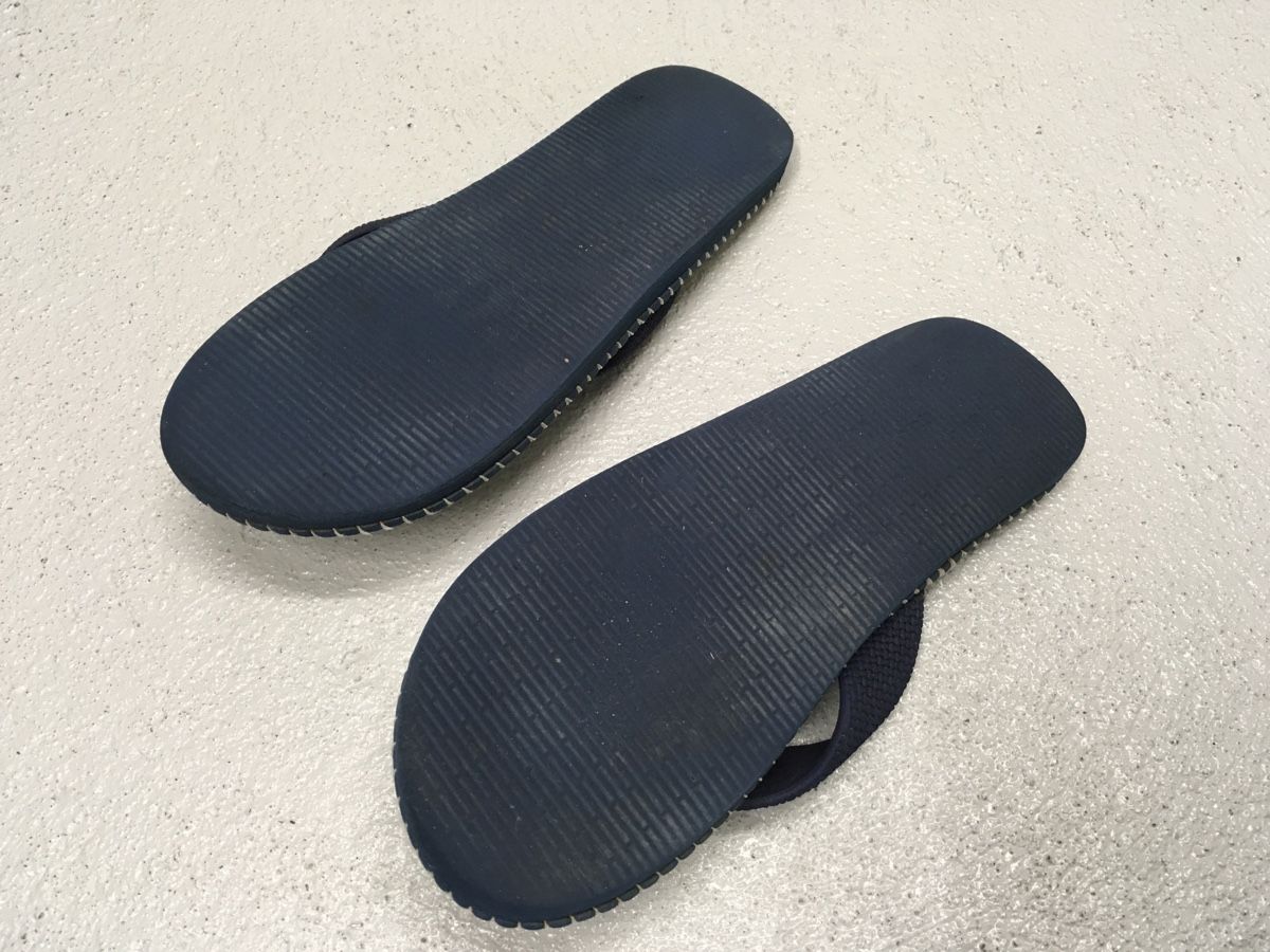 Fila Scarpe per ragazzi: Fila Flip Flops Gr. 40 – Usato da Waltenschwil venduto da MeKo8 1
