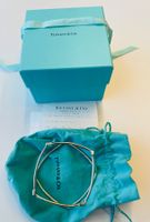 Tiffany & Co. Gehry  Wide Open Torque 925 Sterling Silver