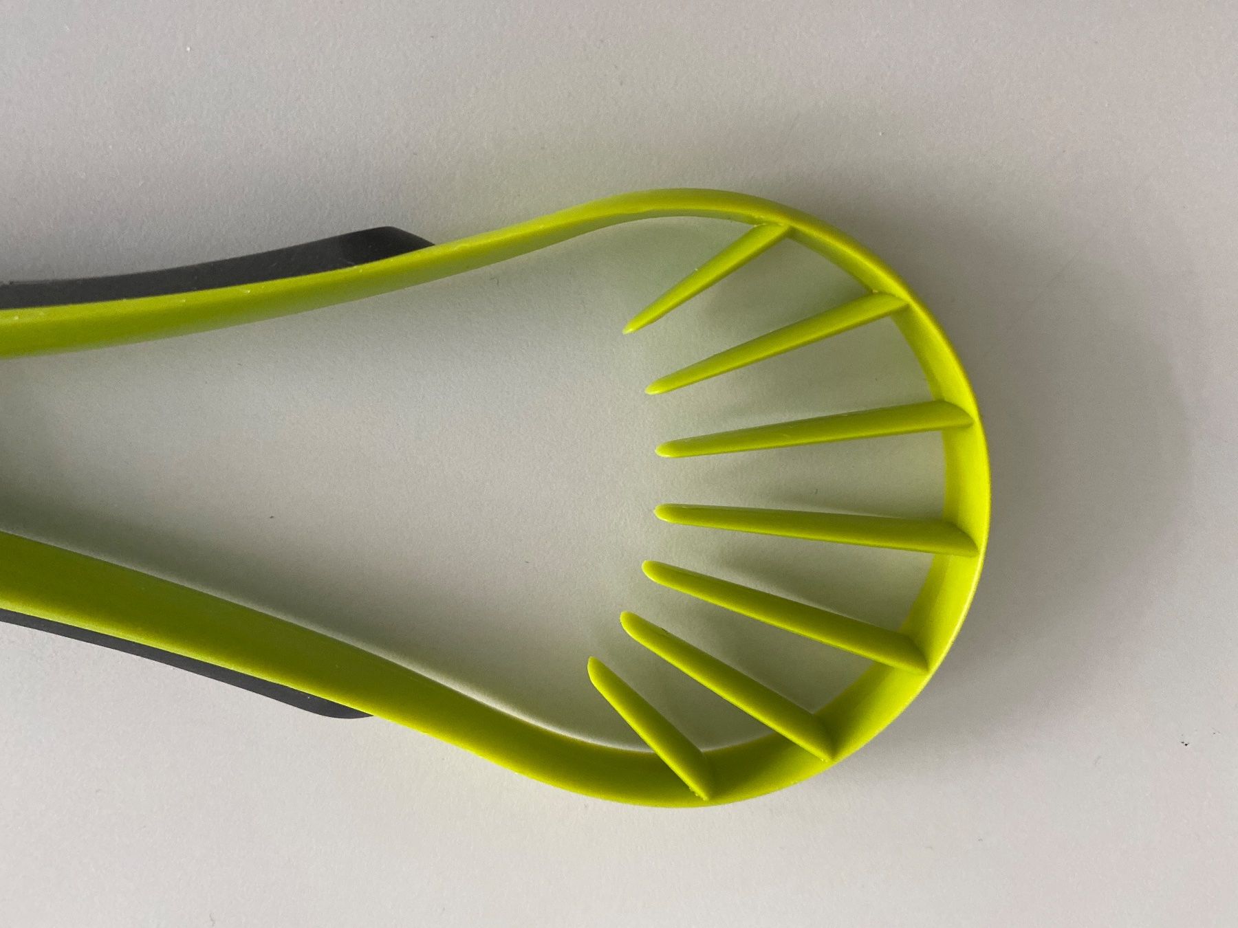 Küchengeräte: Avocado Slicer / Schäler – Gebraucht aus Zürich von b.fabio 2