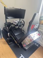 Fanatec Simulator