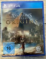 PS4 spiel