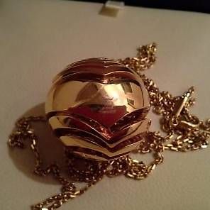Ketten: Collier Chopard  Xtravaganza – Gebraucht aus Pully von Occasions-luxe.Golay 2