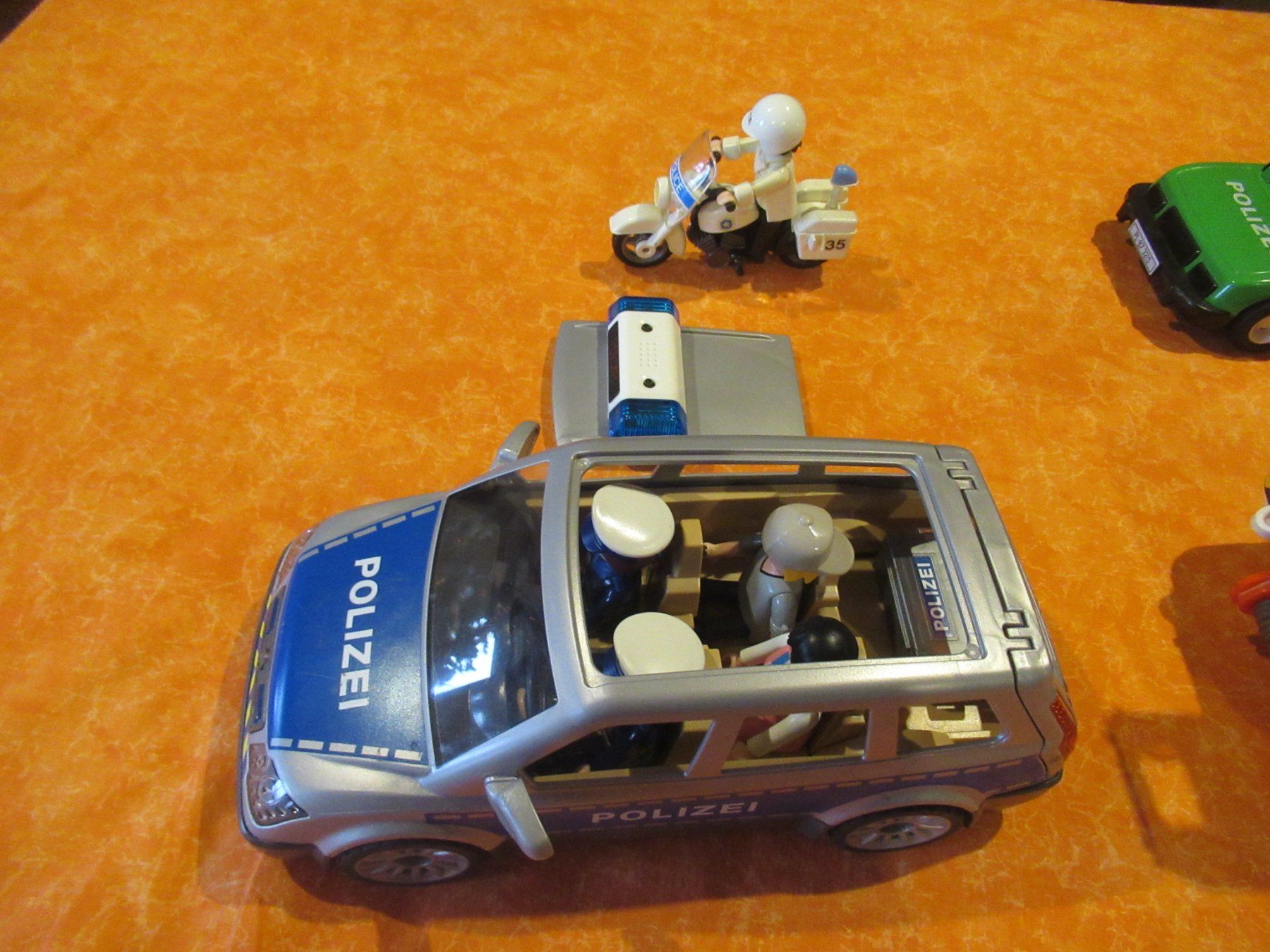 Playmobil Giocattoli: Playmobil service d urgence – Usato da Gryon venduto da Jessicaj87 4