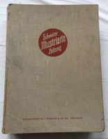Schweizer Illustrierte Zeitung - Sammelband - Jahrgang 1945
