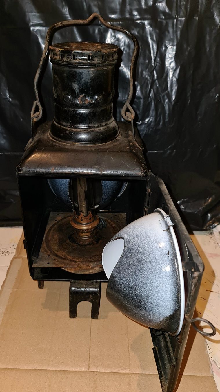Lampade: Lanterne/Signal de Queue. – Usato da Cortaillod venduto da signep 6