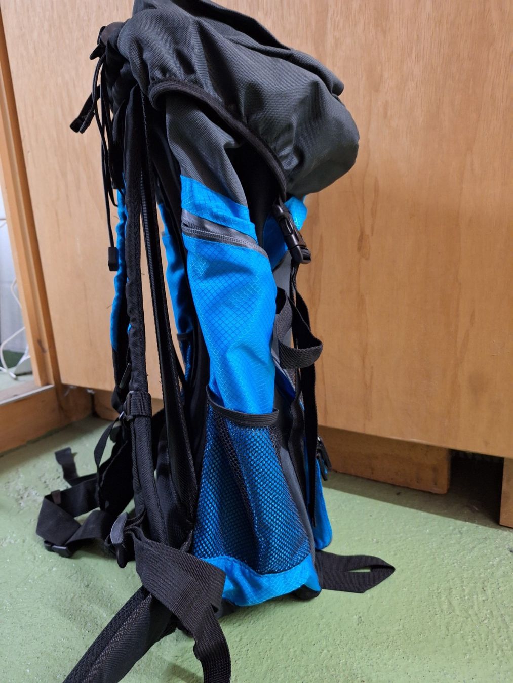 Rucksäcke: Wanderrucksack – Neu (gemäss Beschreibung) aus Niederglatt ZH von Bobsli 6