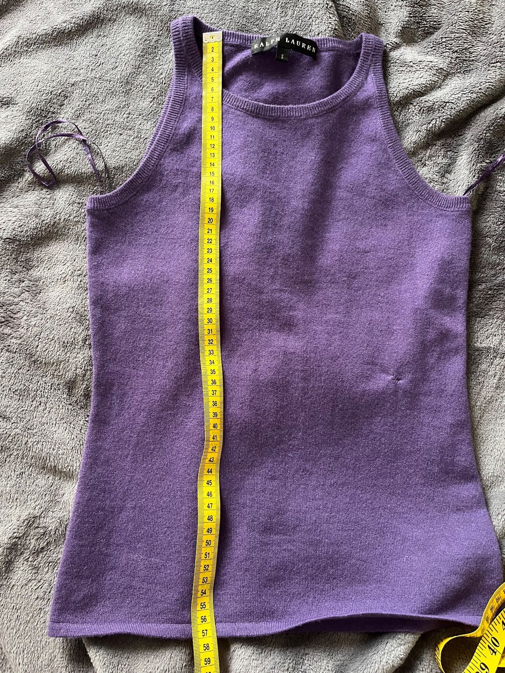 Ralph Lauren Pullover & Sweatshirts: New jumper Ralph Laurent size S – Neu (gemäss Beschreibung) aus Chêne-Bougeries von Seetooyoo 4
