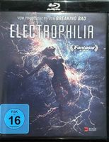 Electrophilia - Breaking Bad Macher - Top Zustand!
