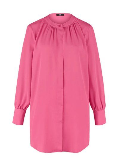 Riani Blusen: Edle RIANI Bluse pink Gr. 40 - 426129 – Gebraucht aus Küssnacht am Rigi von Good4Deckeli 3