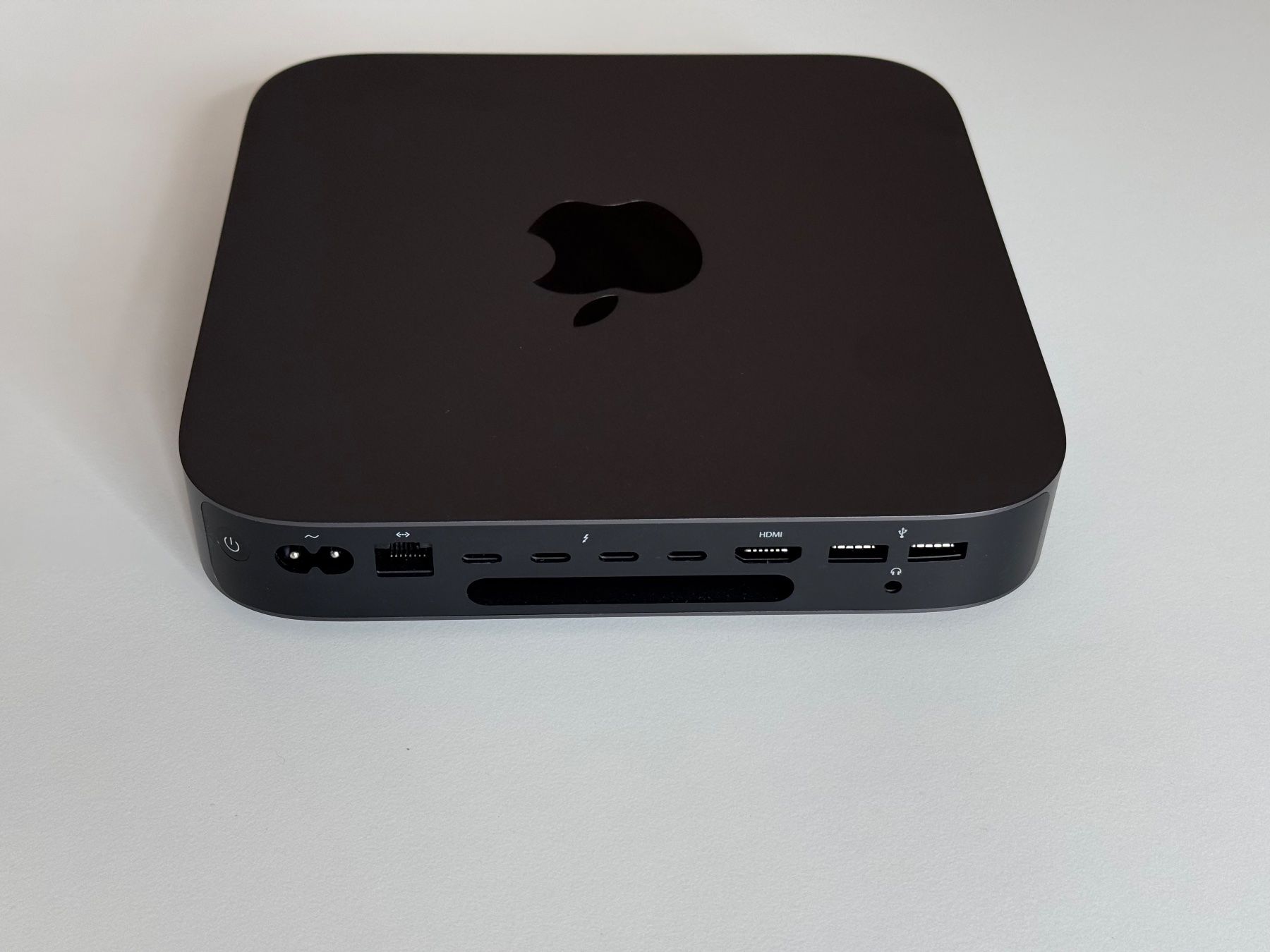 Apple PC: Mac mini Intel i5 6-Core, 16 GB RAM, 512GB SSD – Usato da Grüsch venduto da Speed_demon 4