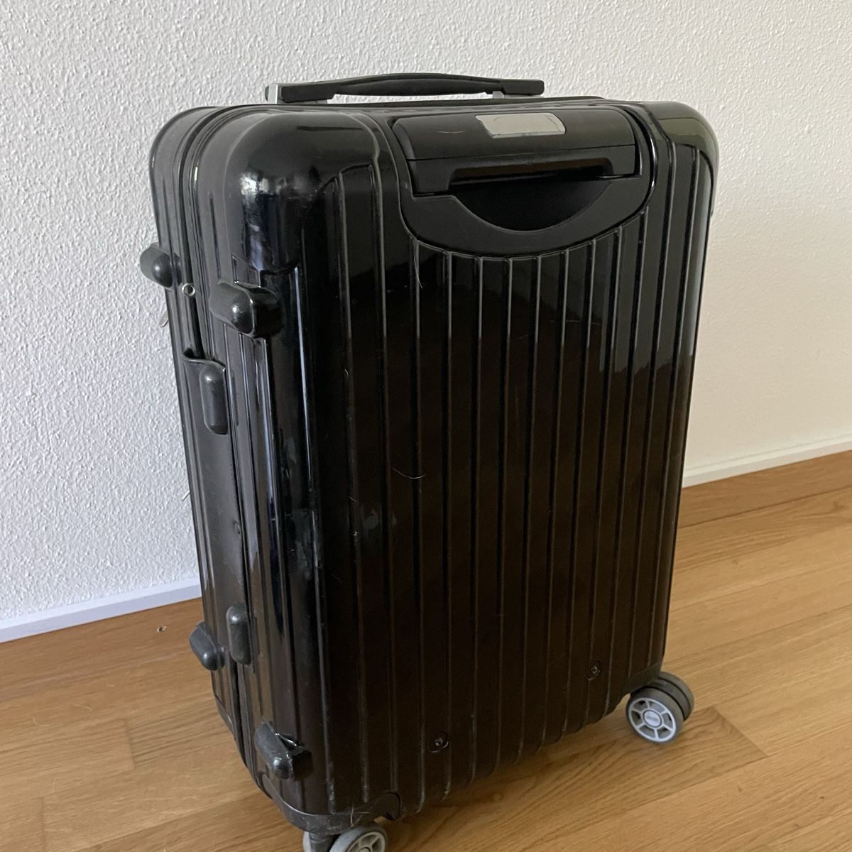 Rimowa Valigie: Rimowa Koffer – Usato da Zürich venduto da Chamanit2024 2