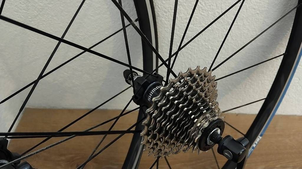 Tacx Hometrainer: Tacx Flow Smart – Usato da Niederbipp venduto da Fabau 2